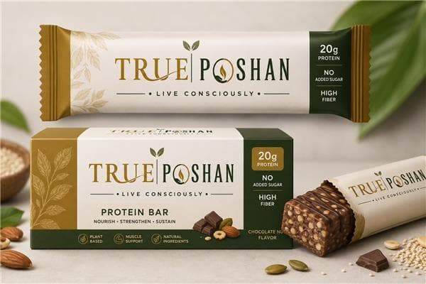 Protein Bar