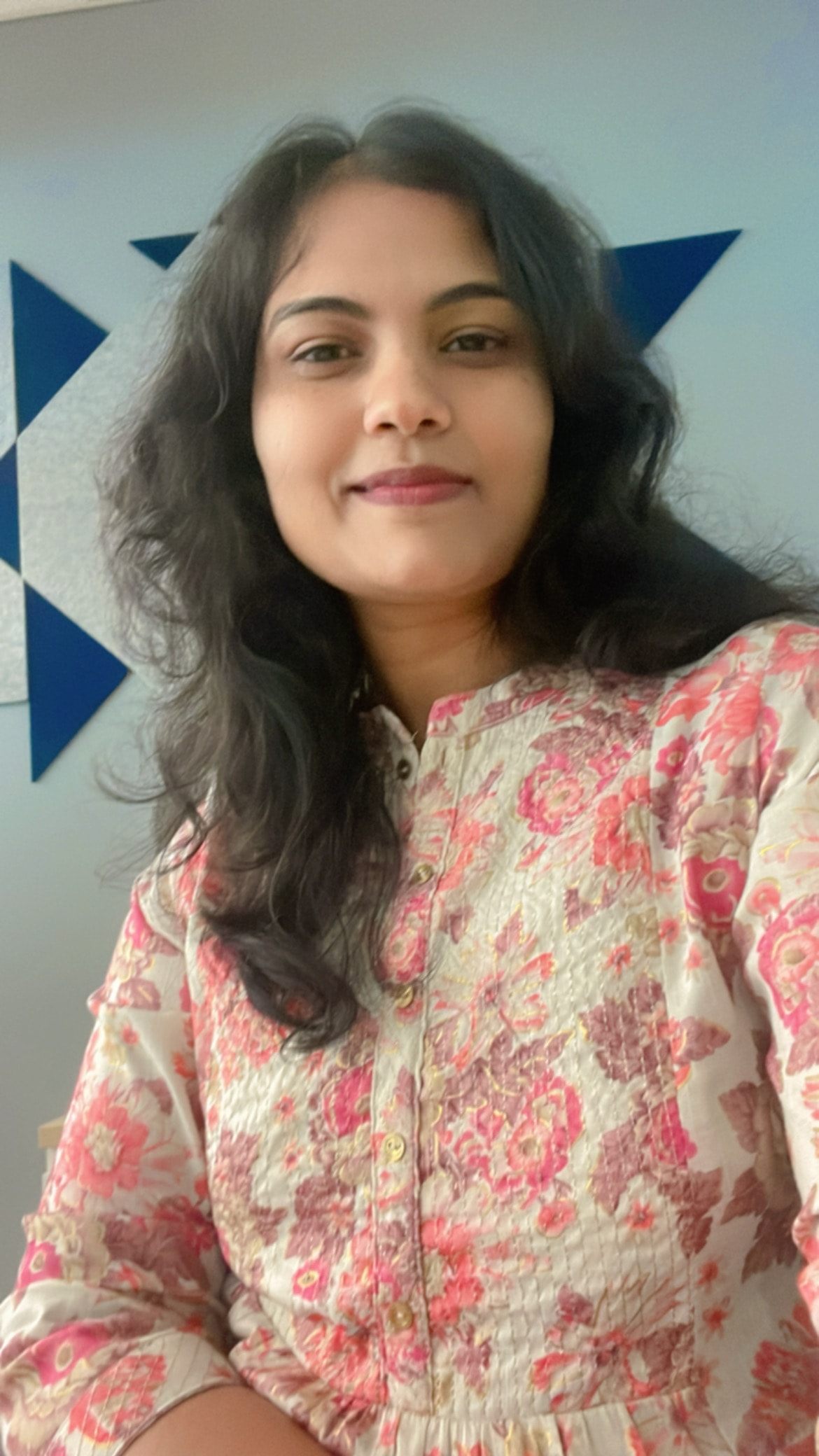 Founder of True Poshan